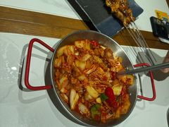 -麻喜大