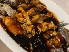 西湖醋鱼（笋壳鱼）-南麓·浙里(外滩店)