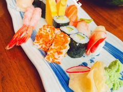 -Tsuru鹤日本料理(静安香格里拉店)