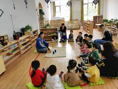 -华杉幼儿园(青塔校区)