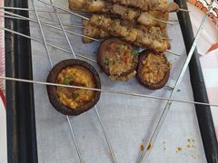 -路边羊烧烤酒场(宝带路店)