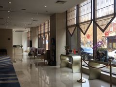 -百富怡大酒店