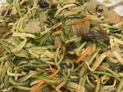 -杨记小骨头羊杂馆(南五马路店)