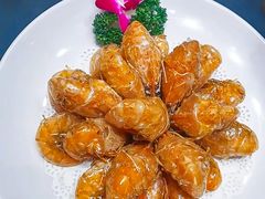 -调鼎居·手工淮扬菜