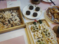 -聪宏诺桑主题藏餐吧(唐道637店)
