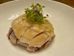 -上海总会SHANGHAICLUB(兴业太古汇店)