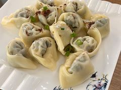 -老上海馄饨铺(太平园横一街店)