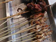 -金乐活美食(中街店)