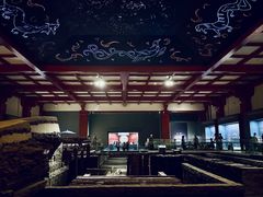-北京大葆台遗址博物馆