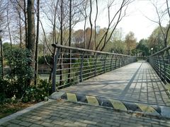 -尚贤河湿地