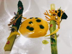 -恰餐厅 CHAR Bar & Grill (珠海仁恒洲际店)
