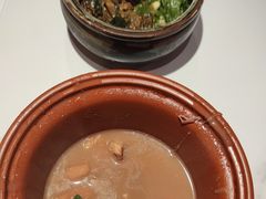 -来菜·湖北头牌藕汤(武商MALL众圆店)