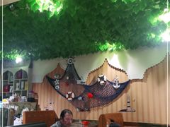 -大漠馕坑肉(酒泉店)
