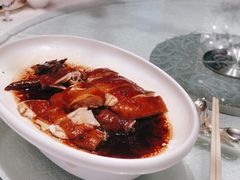 -星河湾半岛酒店-真粤中餐厅