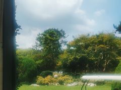 -浙江西子宾馆·瑶园咖啡厅