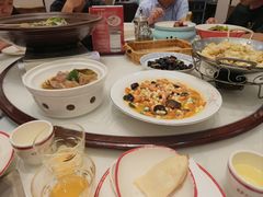 -金陵后厨·南京菜(新街口秣陵路店)