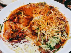 -一块豆腐(李沧书院路店)