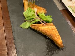 -LA CREPERIE BRETONNE布列塔尼法式餐厅(天童北路店)