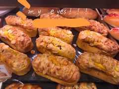 -巴黎贝甜(泗泾店)