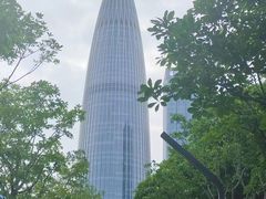 -深圳湾公园(南山区)