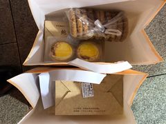 -鲍师傅糕点(观前街店)