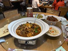 -黄泥岗·地道湖北菜(奥特莱斯店)