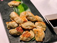 招牌煎饺-106餐厅(山水文园店)