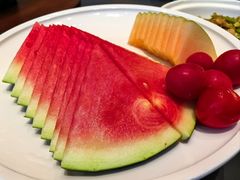 美味水果拼-双湖园·非遗武昌鱼(黄鹤楼老店)