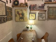 -绿房子方寸咖啡(星海名城店)