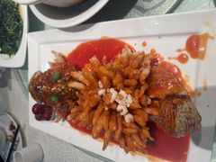 -松鹤楼(山塘街店)