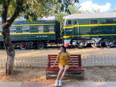 -柳州工业博物馆