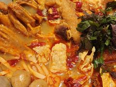 -小螺大作·螺蛳粉火锅(林和西店)