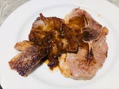 -松咖啡自助餐厅·松北香格里拉