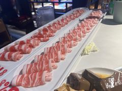 -东道煮牛肉火锅(重庆路店)