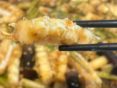 -谭厨中山传家菜.乳鸽.脆鲩鱼(华强北中航城店)