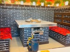 -江湖水乡铁锅炖魚(周庄嘉园店)