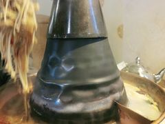 -正福居老北京正宗铜锅泉水涮肉(彰化路店)