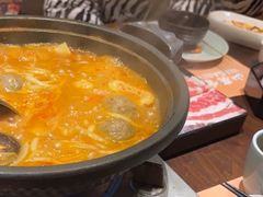 -山葵家·创意料理(临平银泰城店)