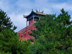 -须弥福寿之庙