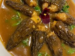 -敏珠拉姆藏餐·南京厨房(富春江东街店)