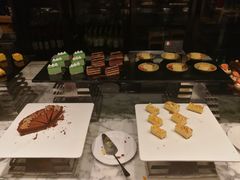 -洲际酒店·地平线全日餐厅HORIZON CAFÉ