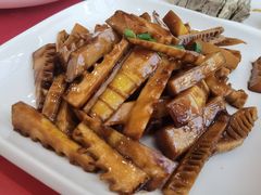 -明珠湖天鹅苑·农家菜馆