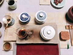 -养心斋涵信茶艺茶道培训