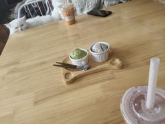 -小时光咖啡馆(开森度假森林店)