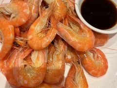 -芭菲盛宴·环球美食(解放碑英利国际店)