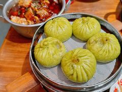 -后火锅(南京东路总店)