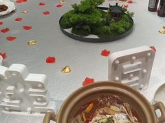 -盛百味·家宴餐厅(霸州分店)