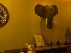 -金色莲花泰式按摩SPA(石牌店)