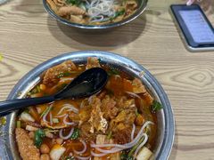 -柳星螺蛳粉(长业天悦城店)