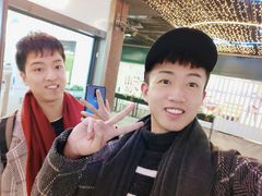-星巴克臻选(武汉首义汇店)